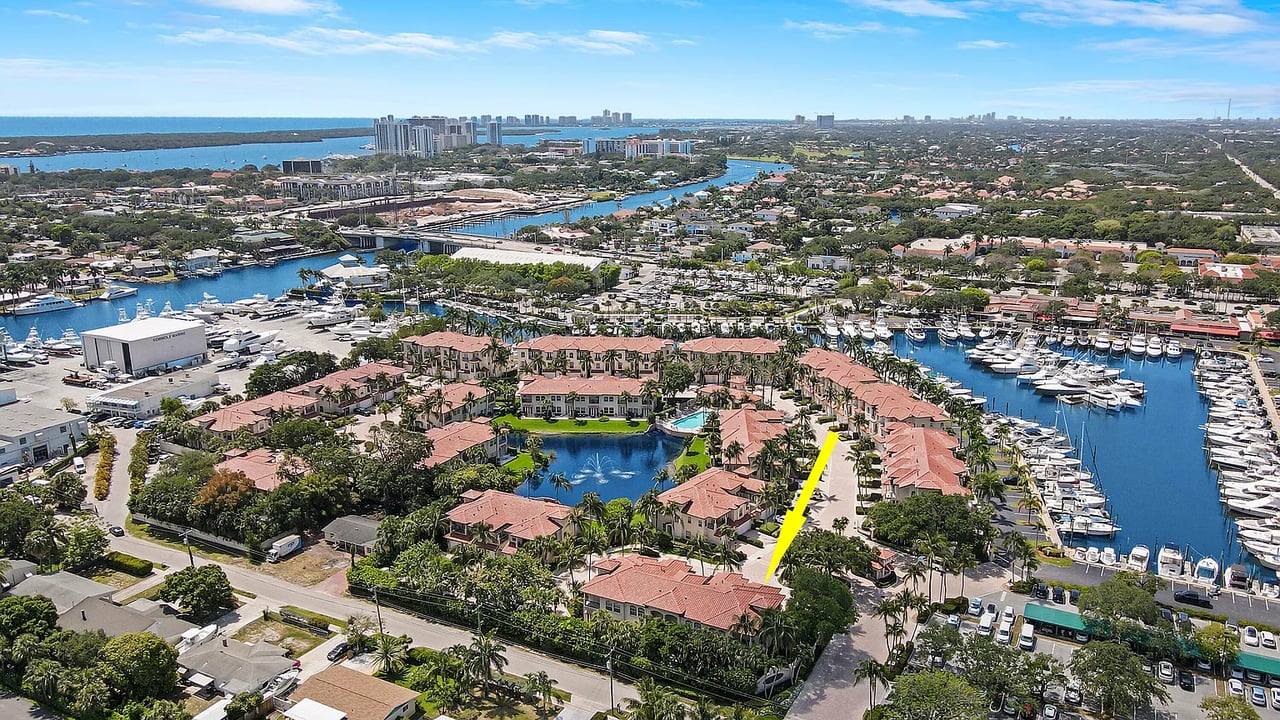 60 Marina Gardens