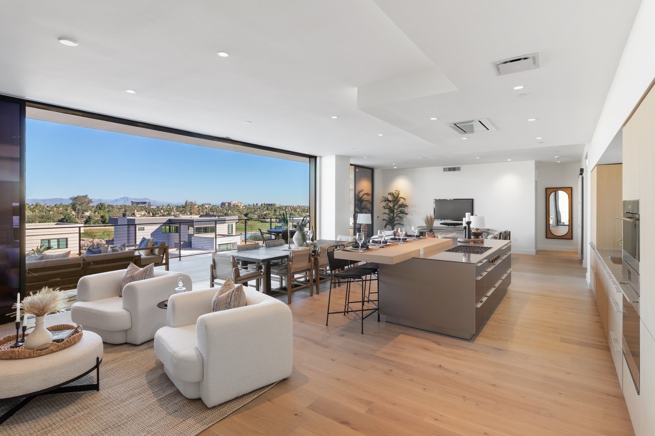 4849 N CAMELBACK RIDGE Drive B308