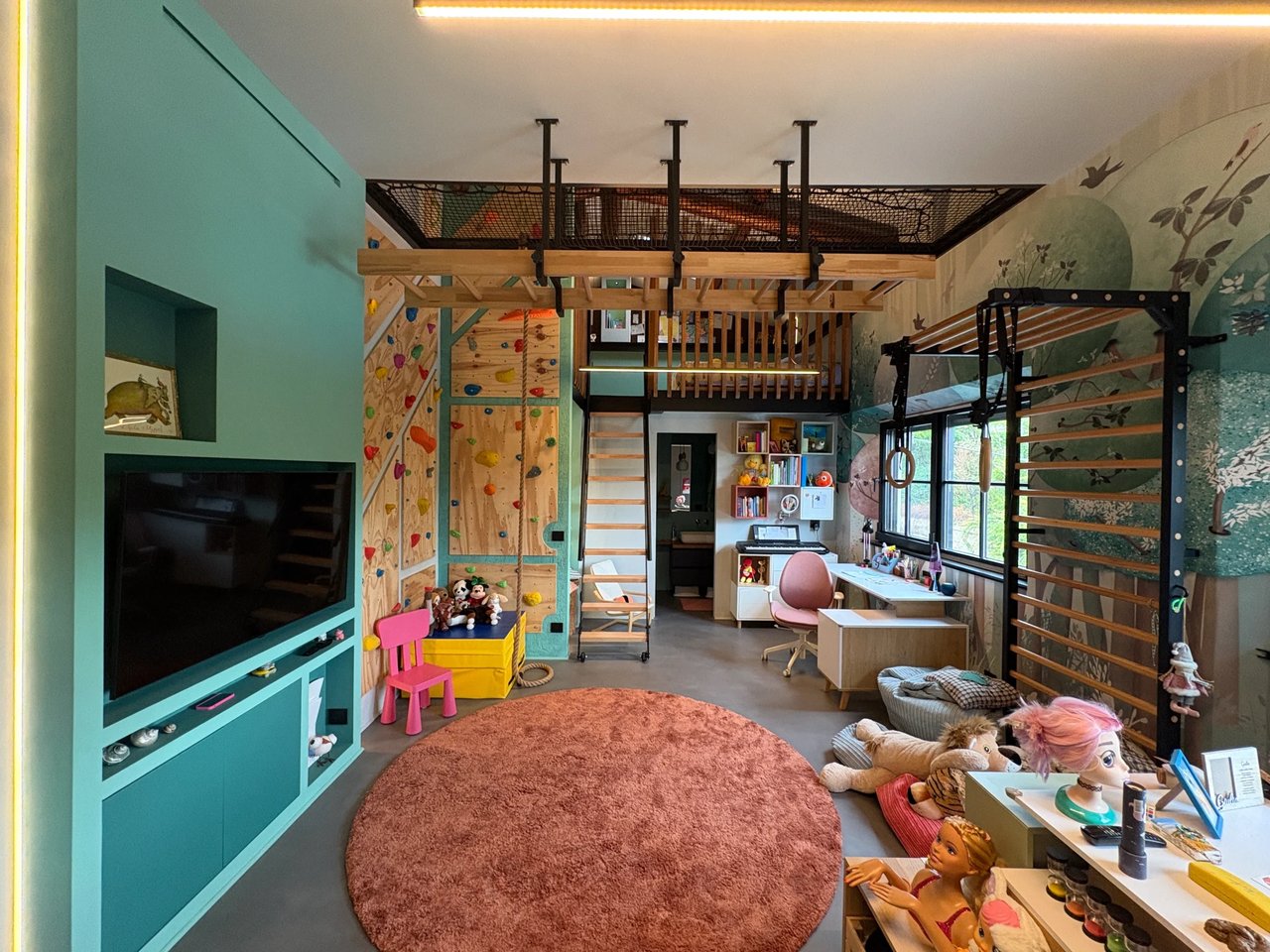 Exclusive Luxury Loft in the Heart of Florence