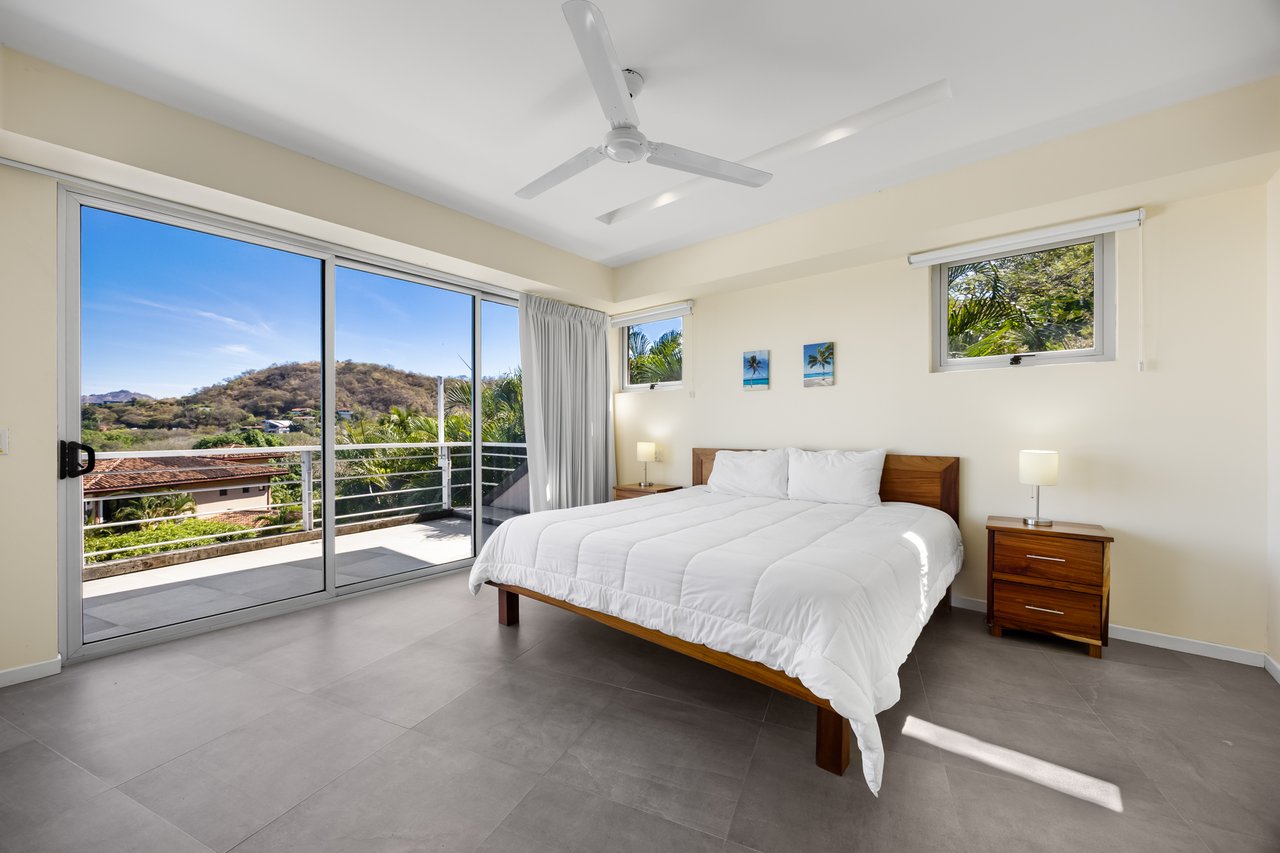 Casa Nalifos | Italian-Inspired Ocean View Masterpiece in Altos de Flamingo