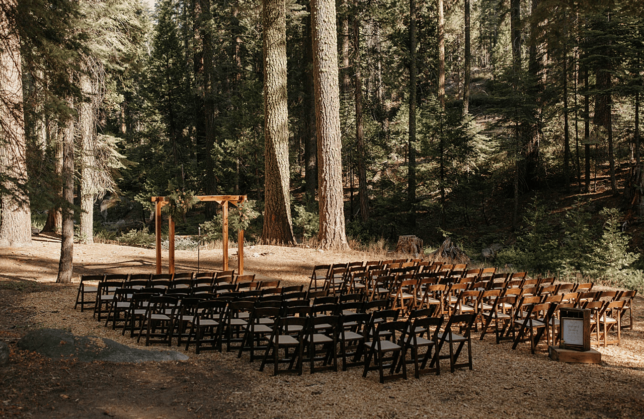 Own a Northern California Resort: Pinecrest Chalet Investment Opportunity