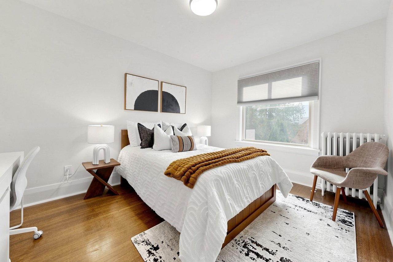 Beautifully Renovated Home