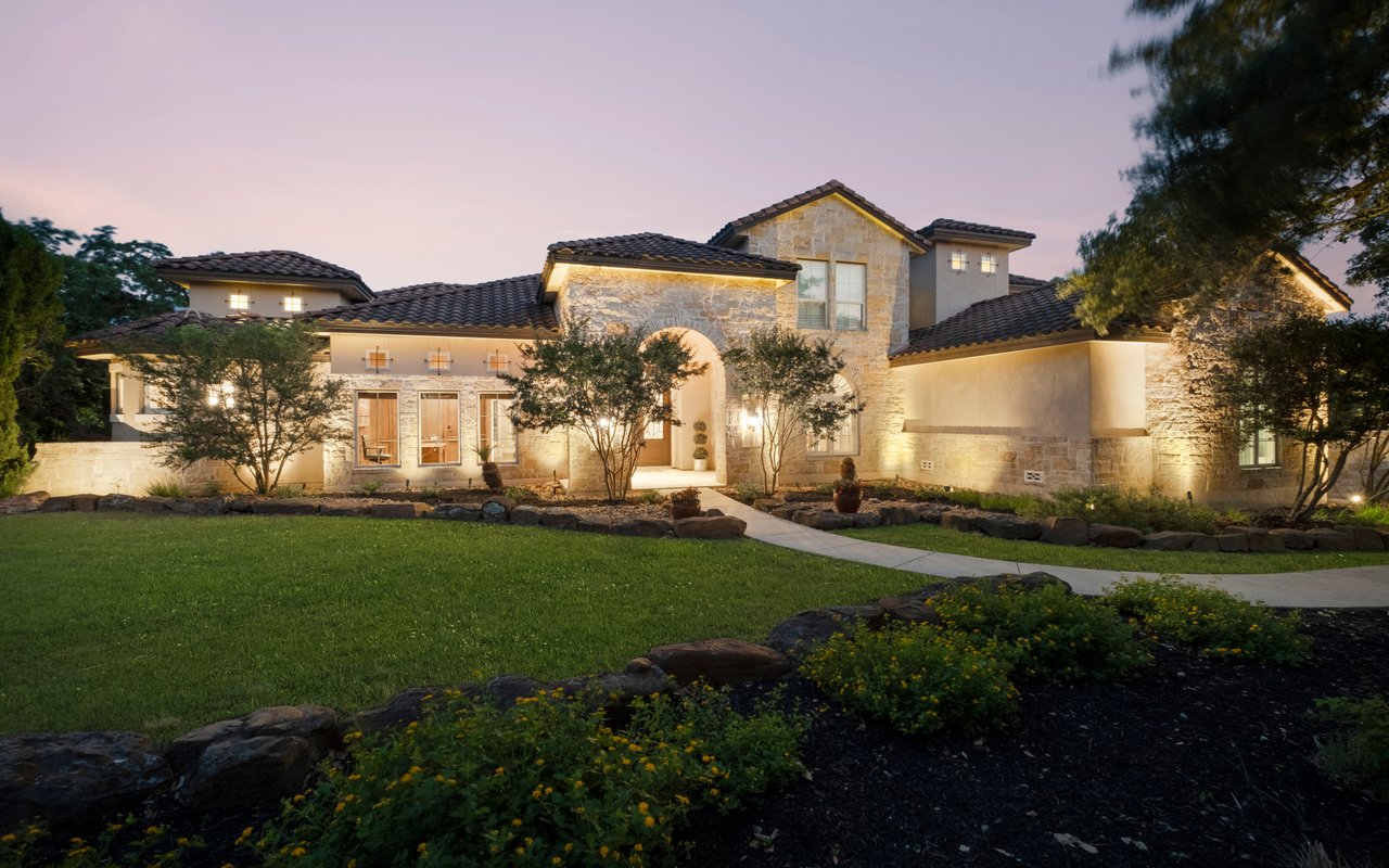 Anaqua Springs Ranch