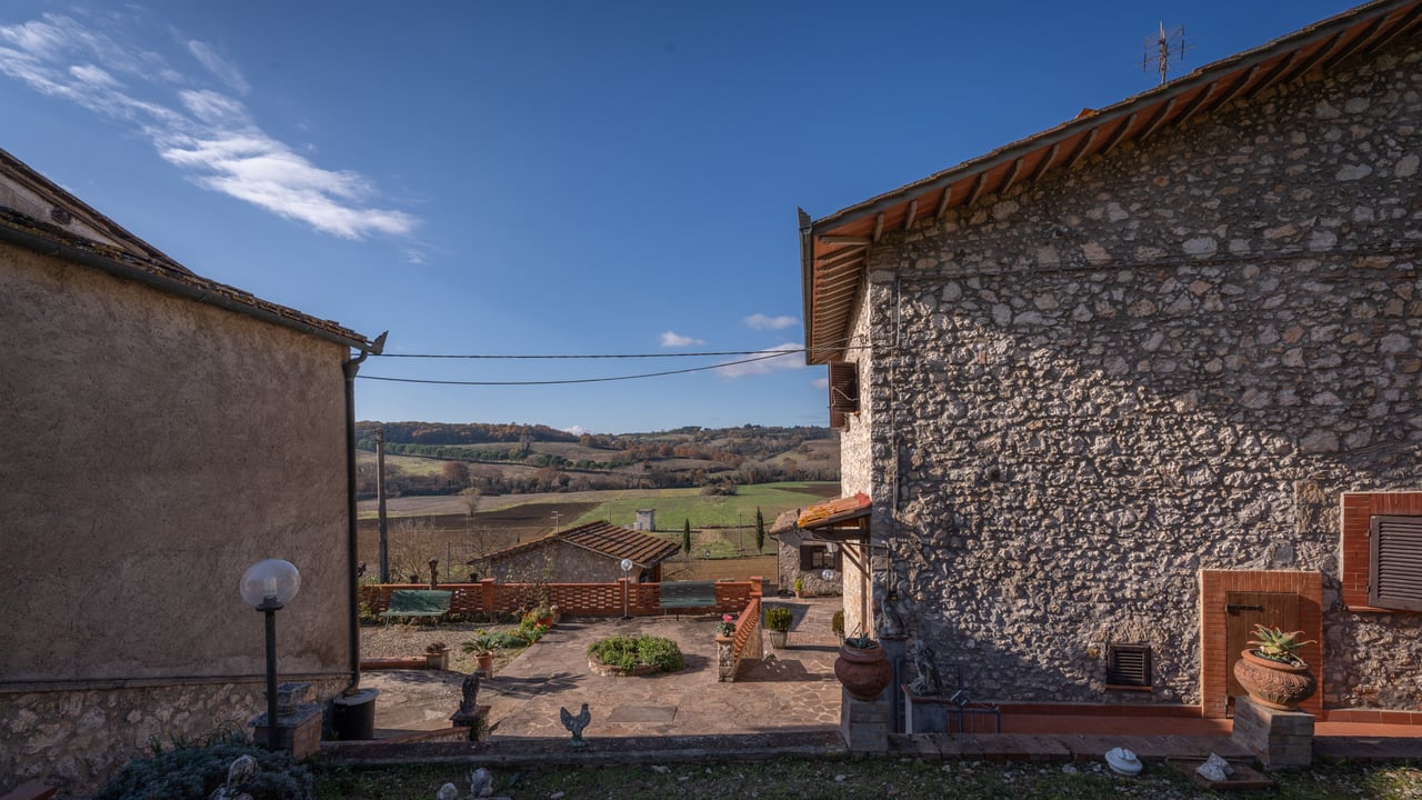 PODERE MAGGIO