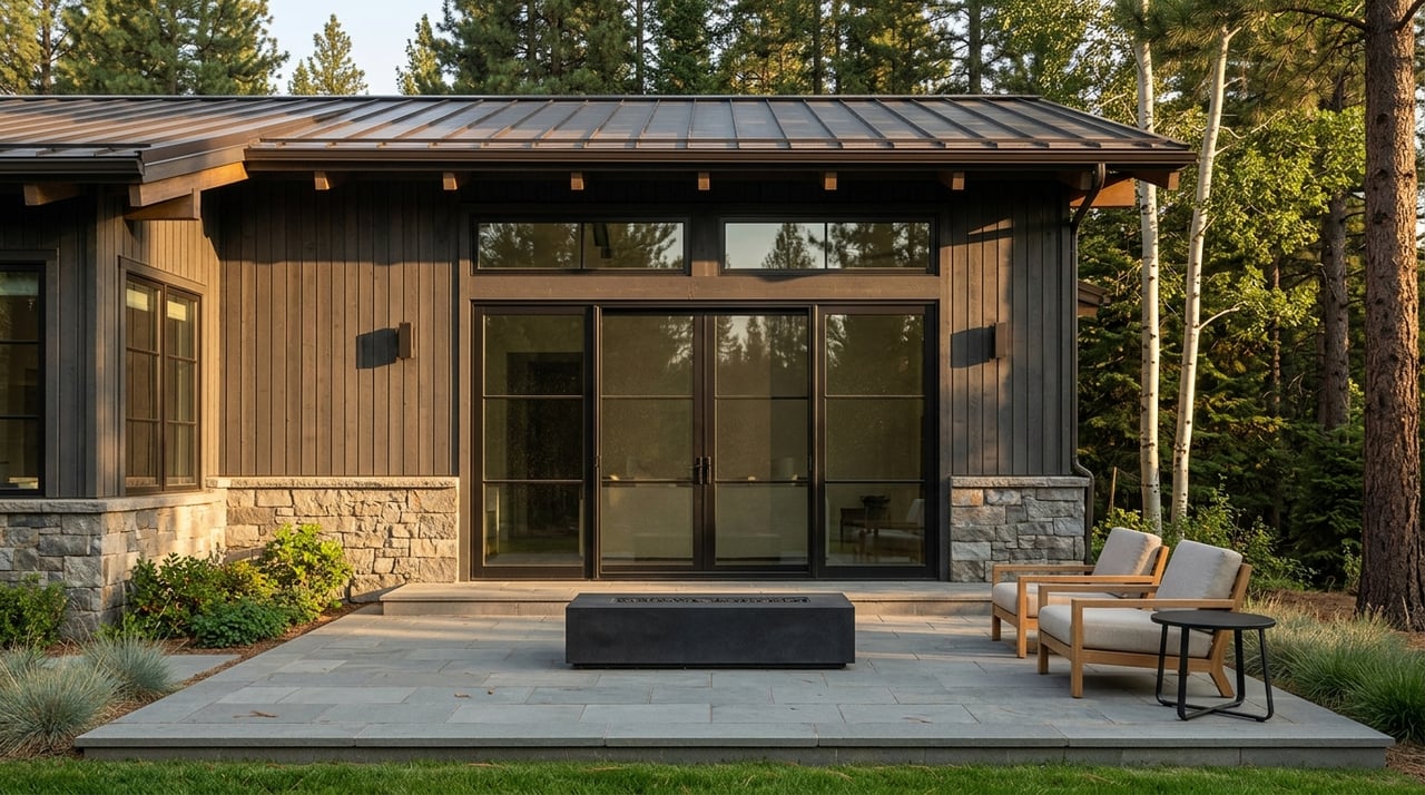 Whitefish Living: Ski, Lake, And In-Town Convenience