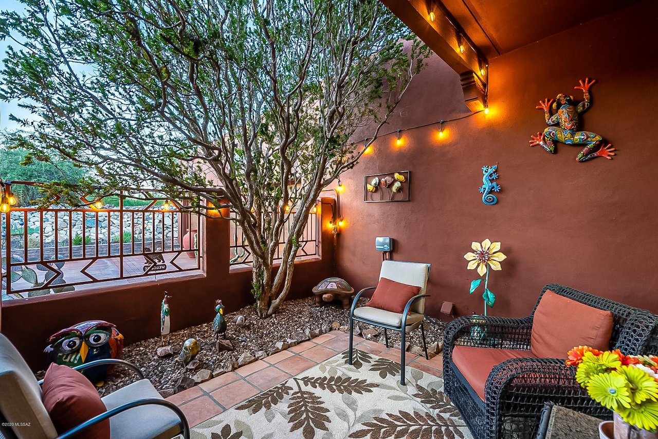 11365 N Skywire Way