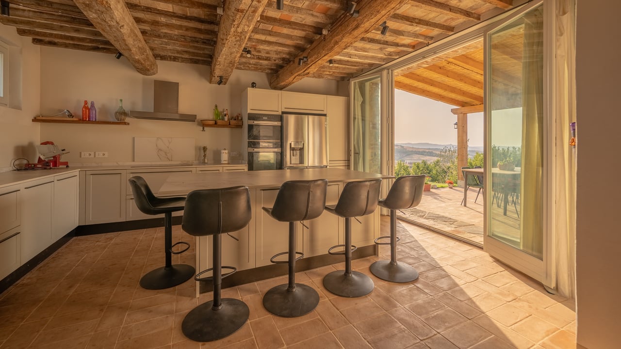  PODERE BELLEZZA