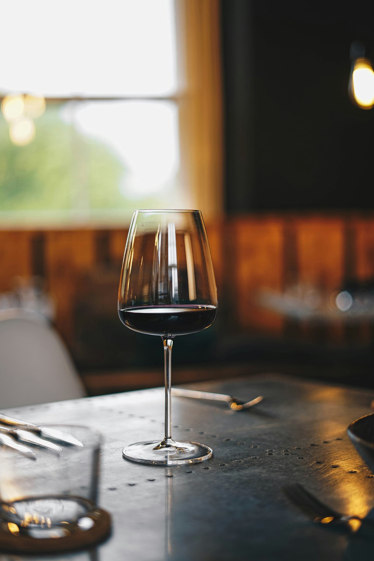 Clarksville's New Steakhouse Finally Opened. The Trail Out Back Has Two Different Closures, Not One.
