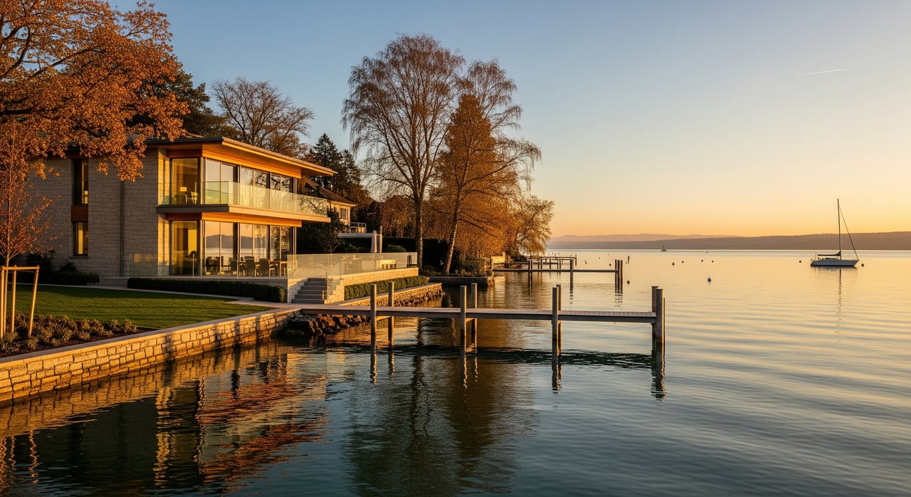 What Is a CMA in Lake Zurich Real Estate?