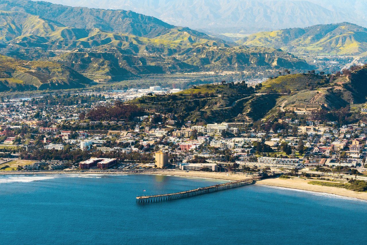Ventura Is Accepting New Short Term Vacation Rental Permit Applications Again