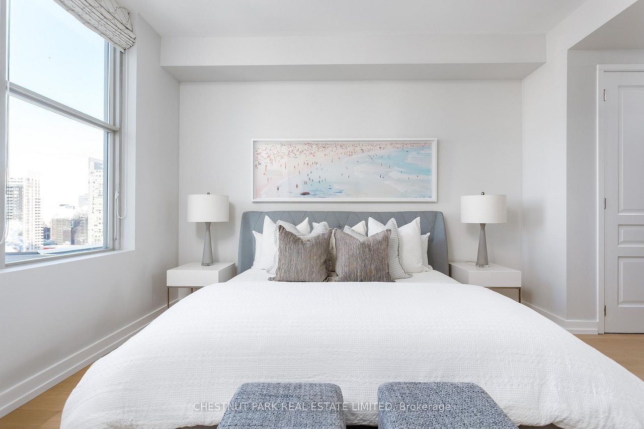 ABOVE THE CITY PENTHOUSE 