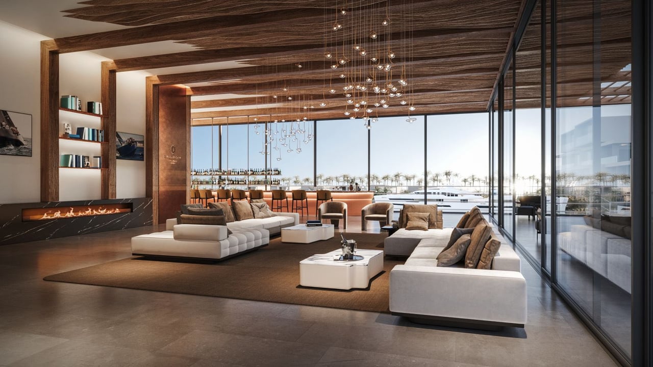 Equinox Resort Anguilla Port Nimara Private Residences