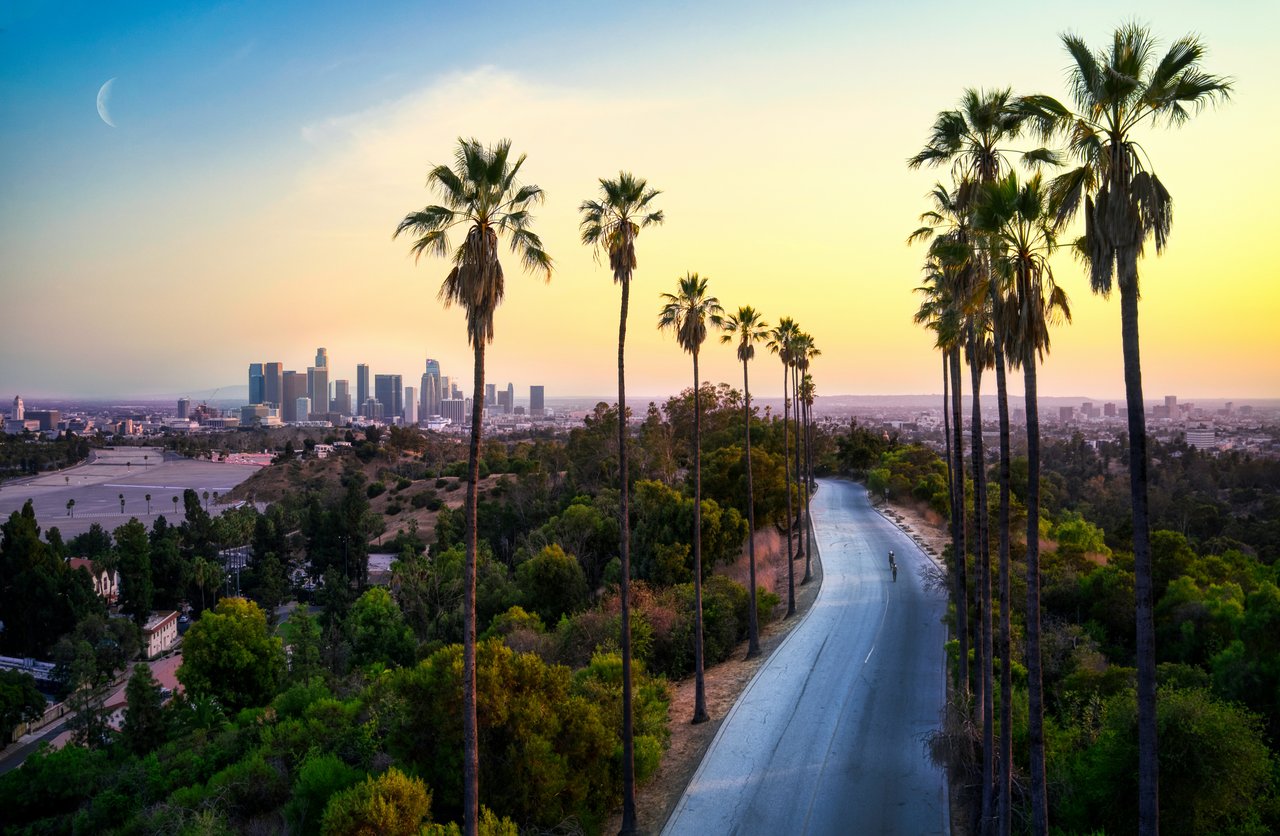 Why Architecture Now Defines Value in the Richest Neighborhoods in Los Angeles
