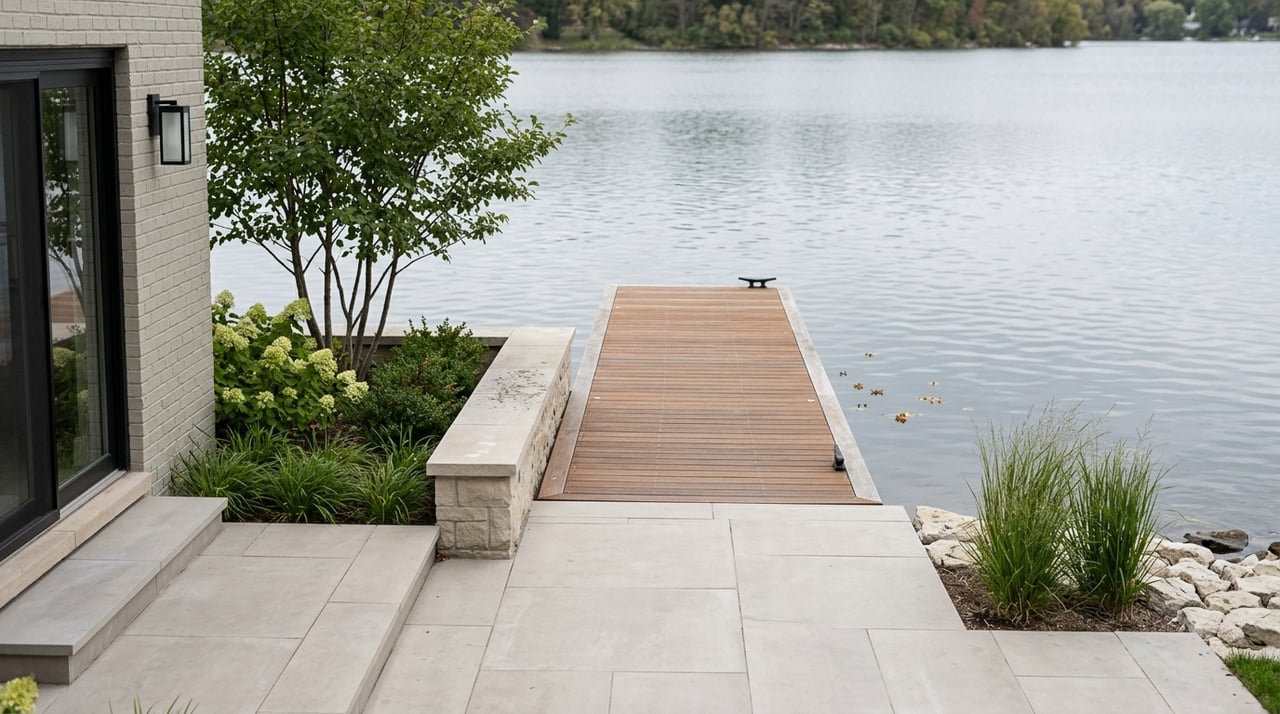 Waterfront Living In Noblesville Around Morse Reservoir