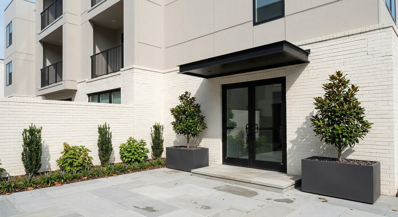 Inside Raleigh’s Luxury Condo And Townhome Market cover