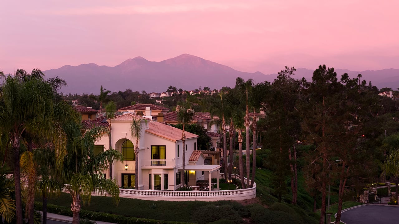 14 San Rafael Place