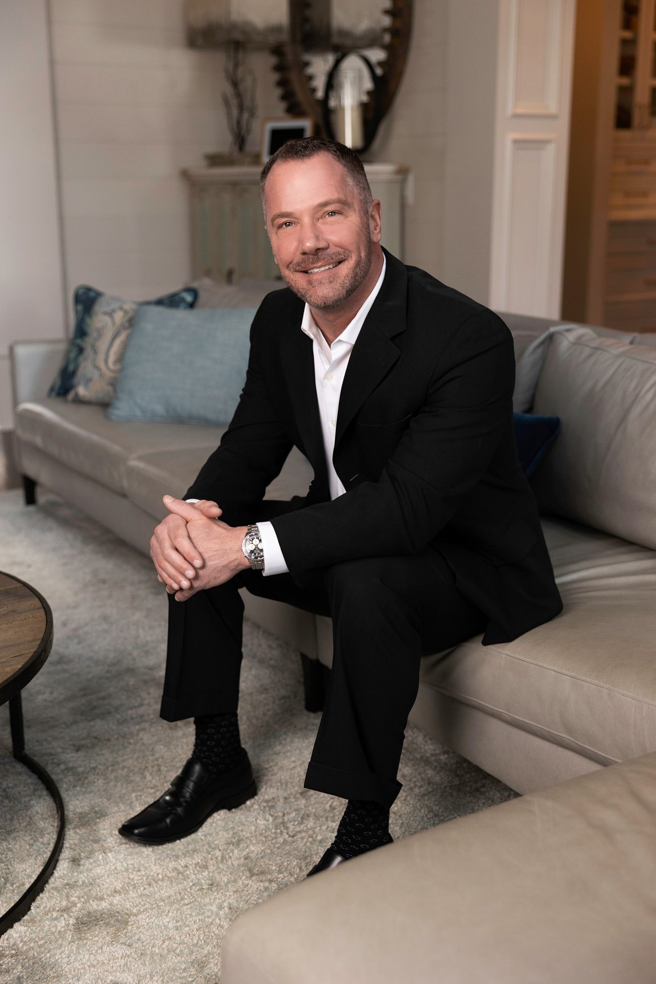 Steve Owen