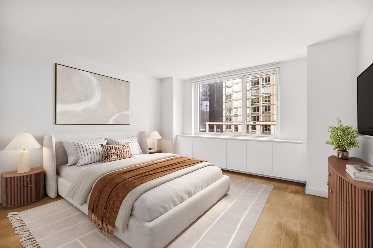 301 West 53rd Street