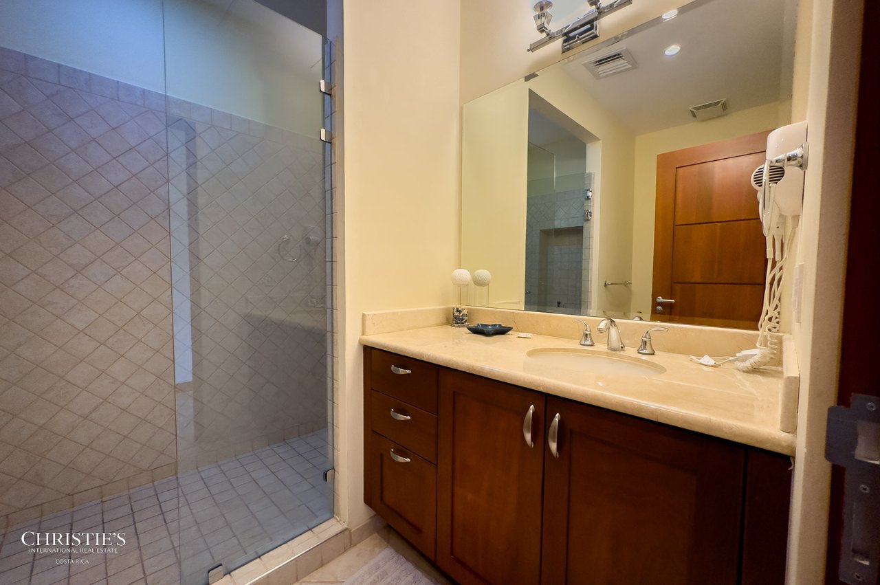 Vista Las Palmas 4D  Exquisite Ocean-View Luxury Condo – Jaco Beach
