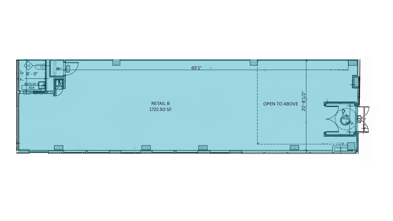 ASTORIA COVE - retail 2