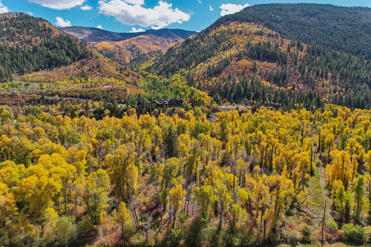 2600 E Weber Canyon Road