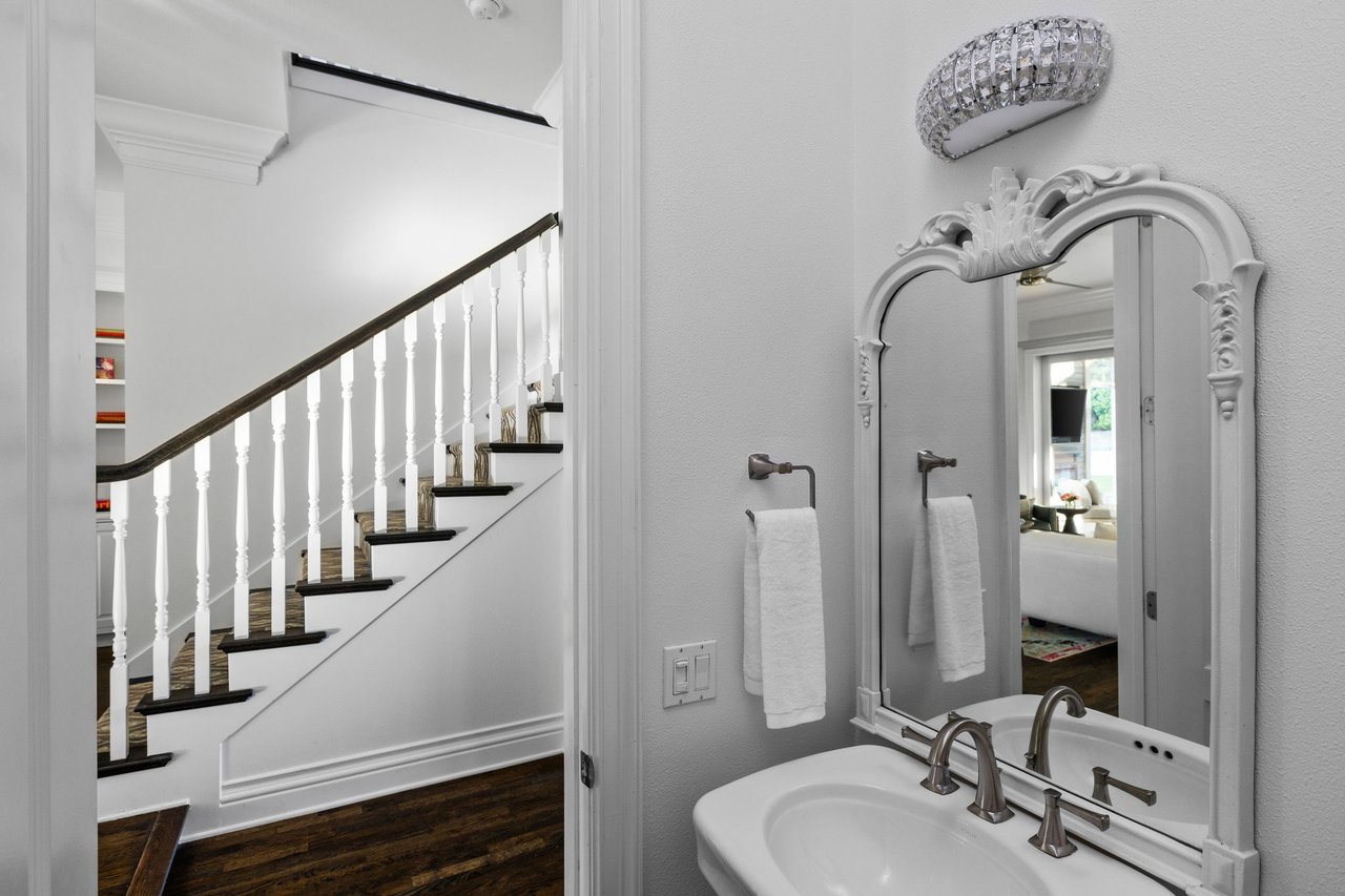 1803 Stamford Lane | Tarrytown | Austin, TX