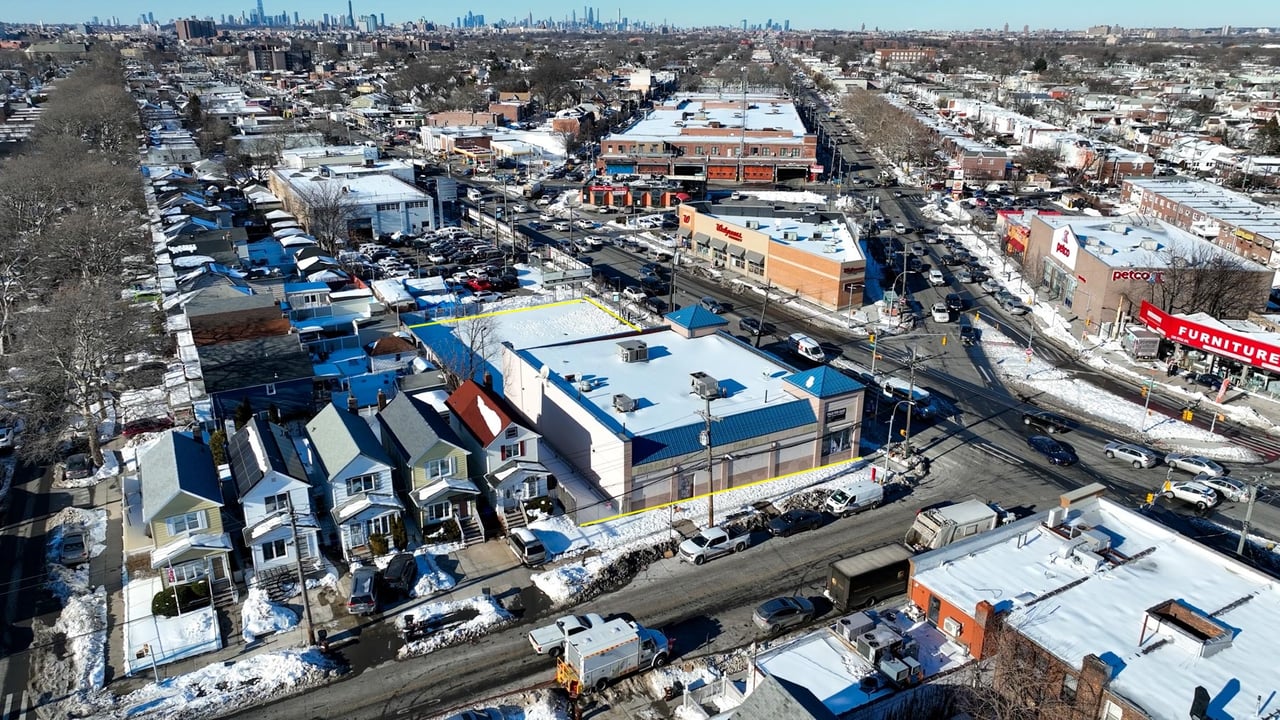 2324 Flatbush Avenue