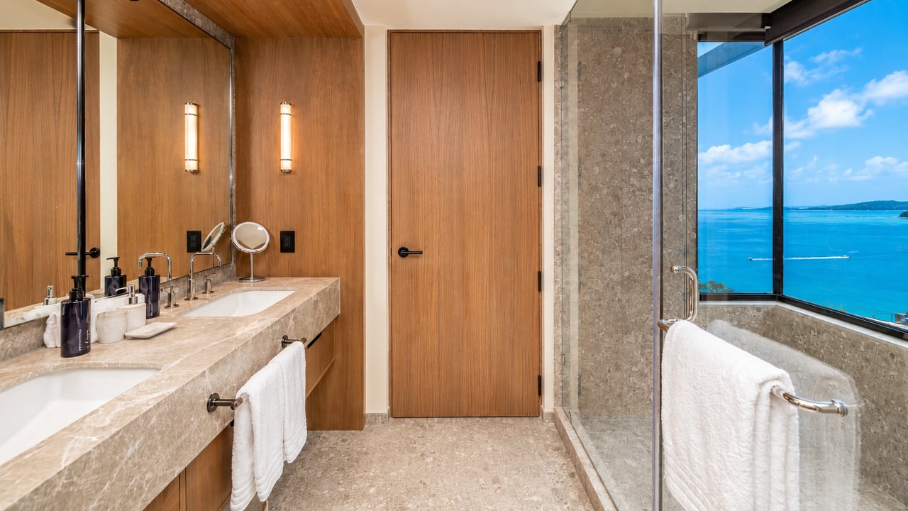 Waldorf Astoria Costa Rica - Coral Residence 8