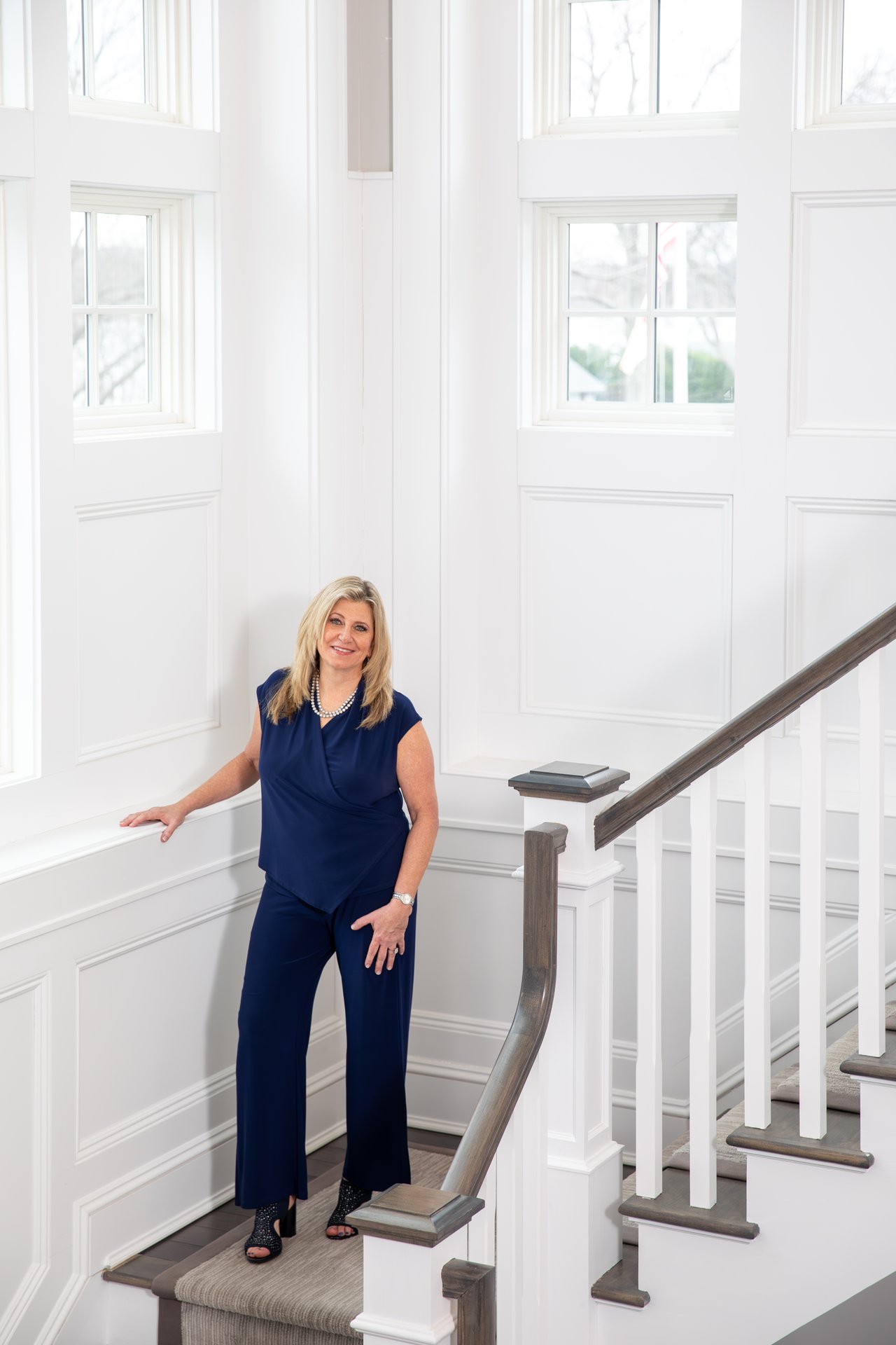 Schedule a Home Tour with Long Island Real Estate Expert Valerie Labianca