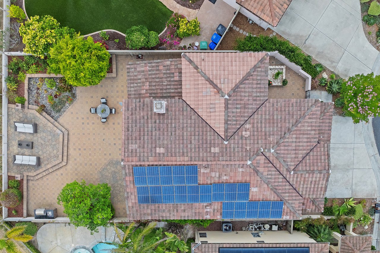 3709 Torrey View Court