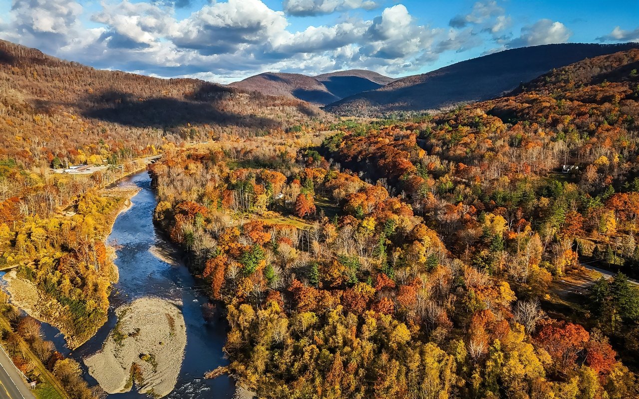 Woodstock, NY Homes for Sale