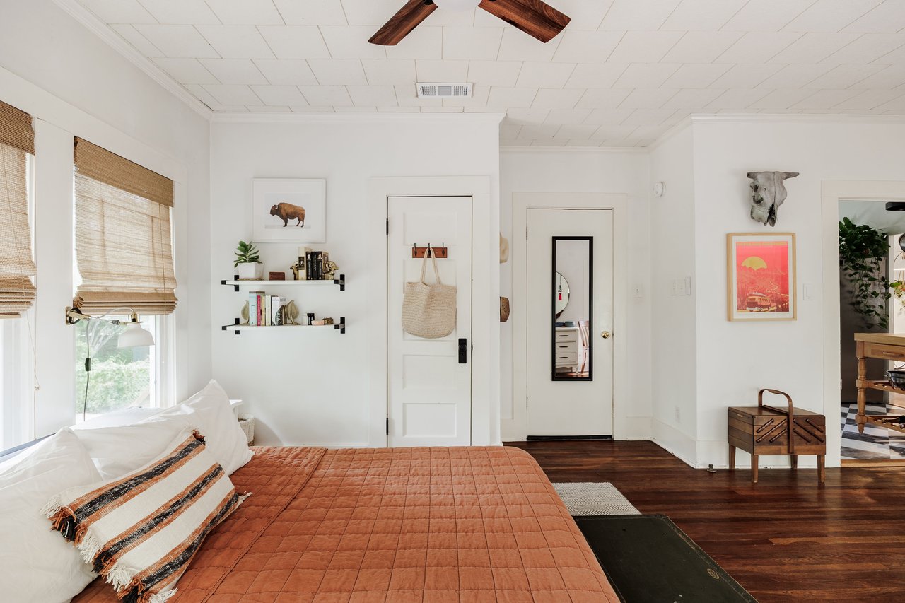Hyde Park Bungalow