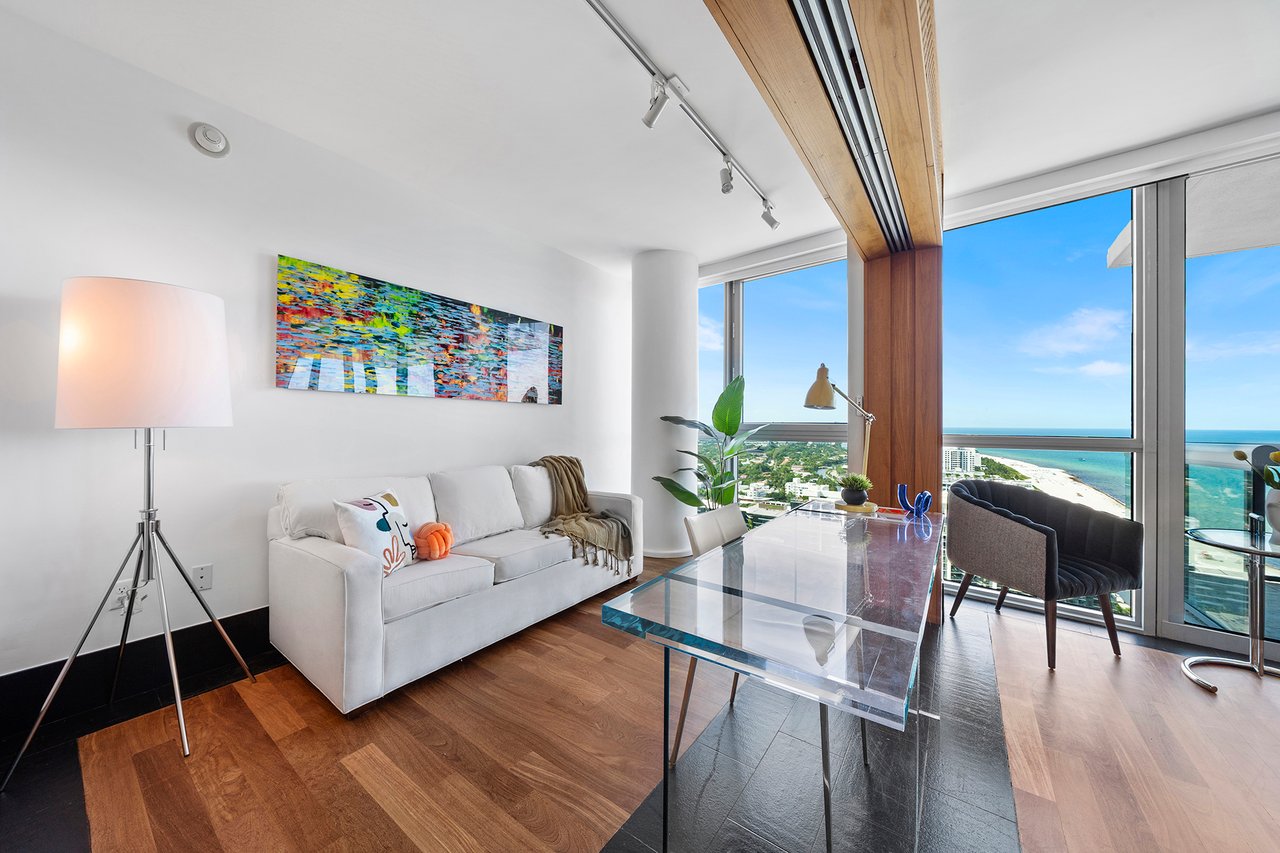 Setai Miami Beach Jeff Miller Group
