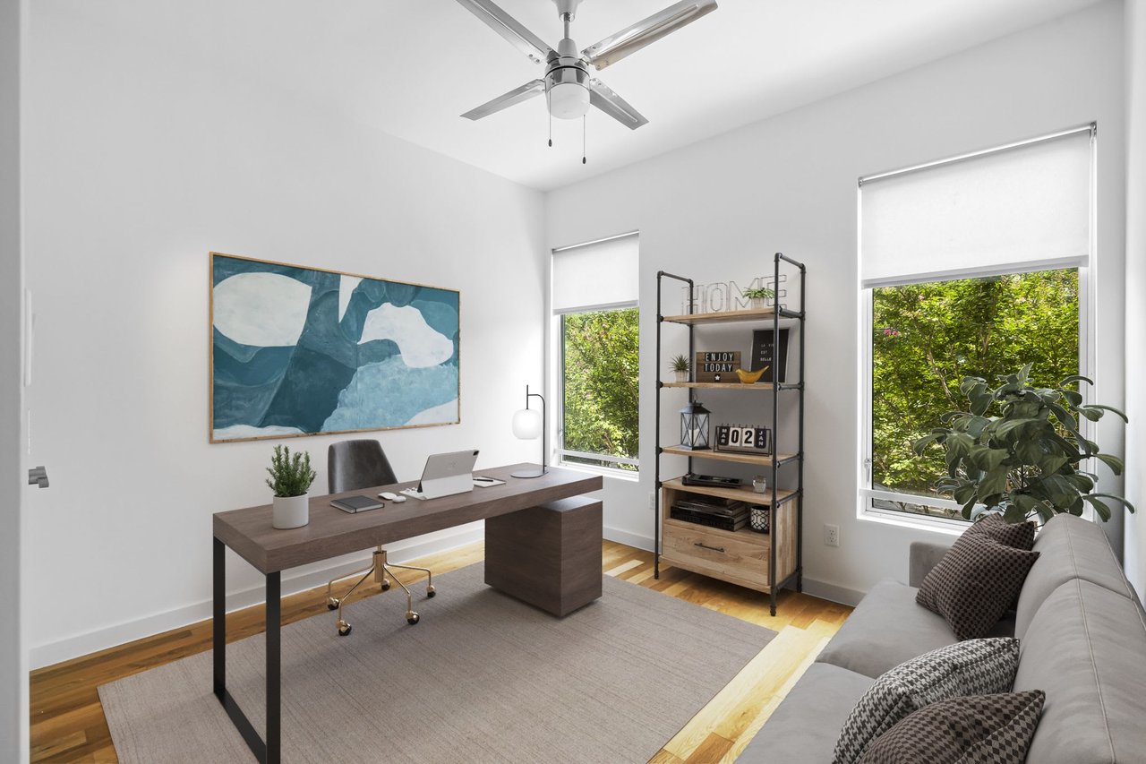 Zagorski Duplex -78704 Close to Downtown and Zilker~