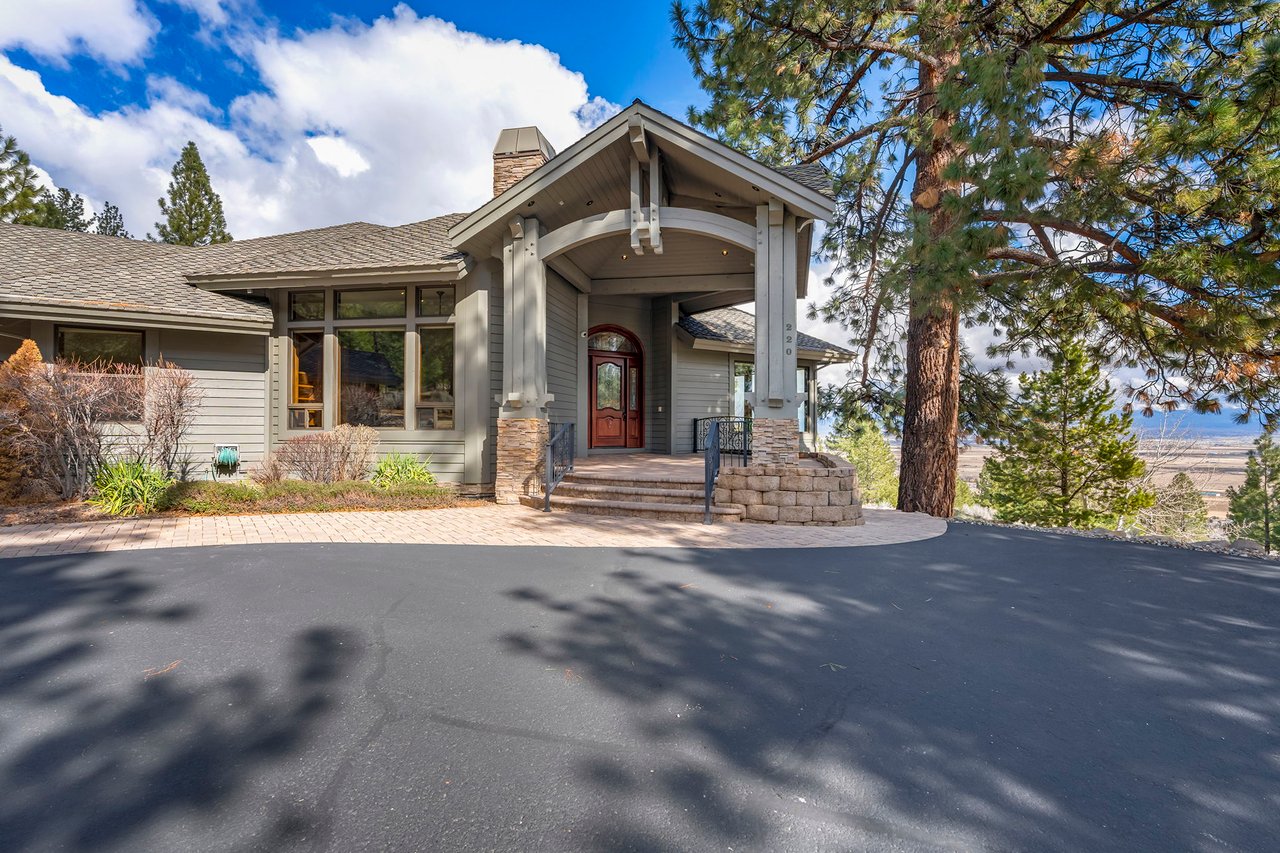 220 Sheridan Creek Court