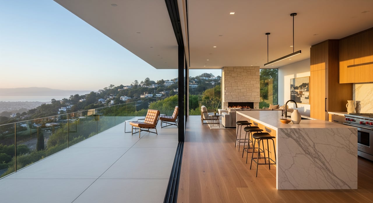 Top Home Features Belmont Buyers Love