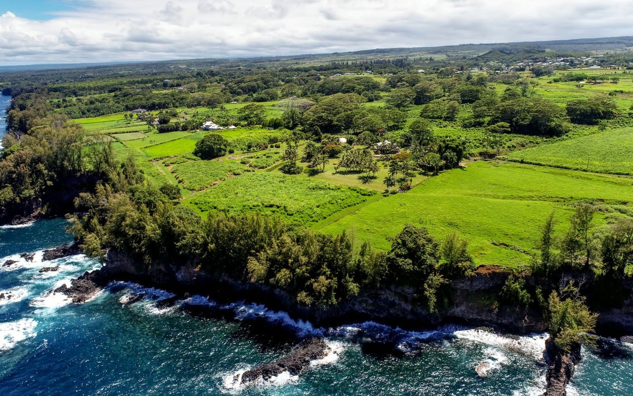 Hamakua Big Island