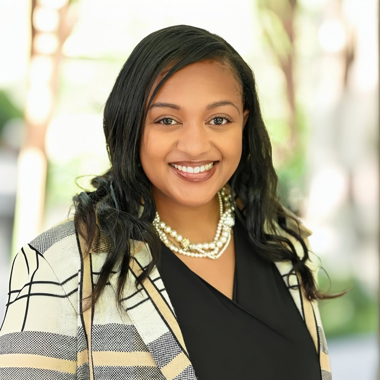 Jennifer Welch Marietta, GA Real Estate Agent Headshot