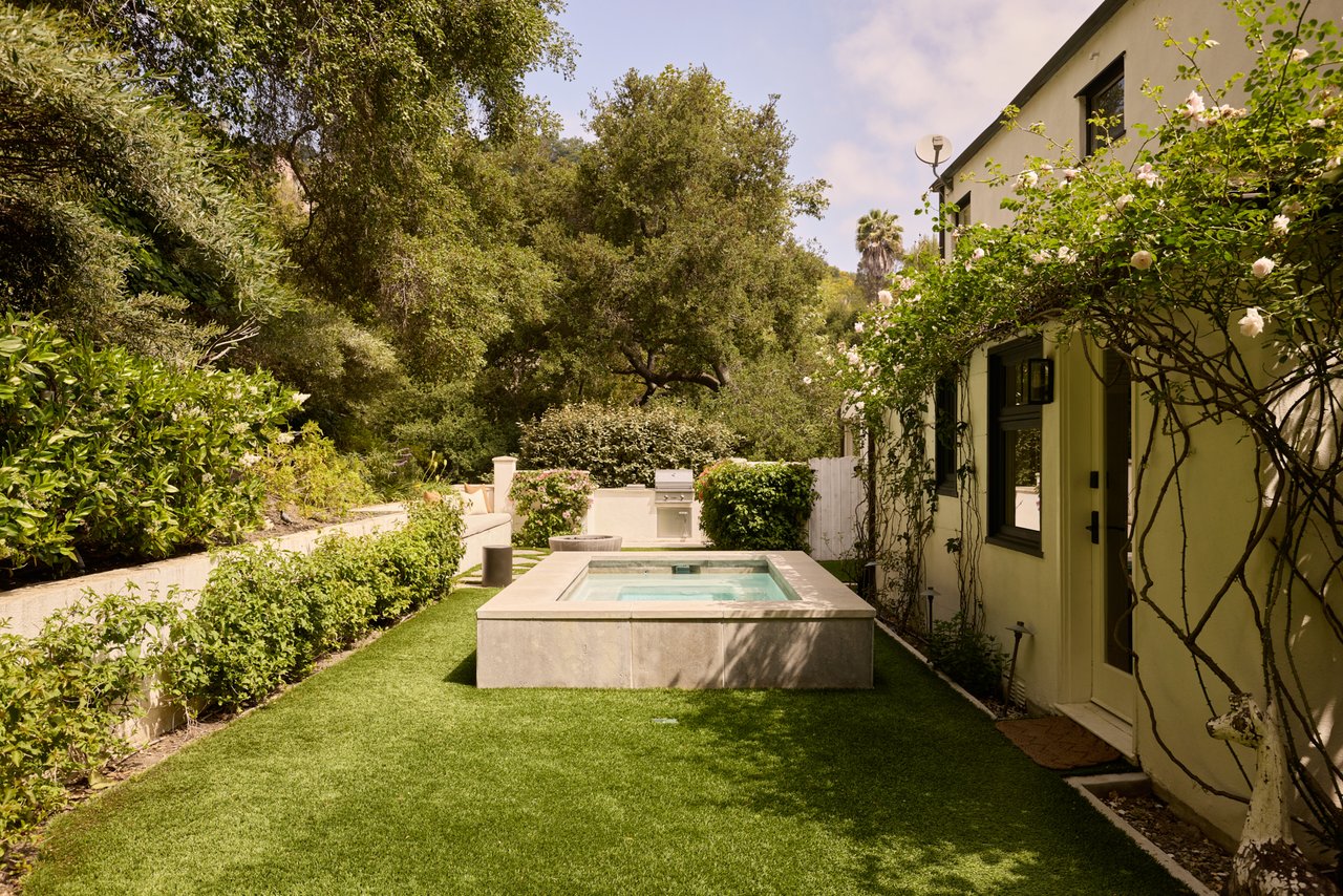 10660 Somma Way, Bel Air