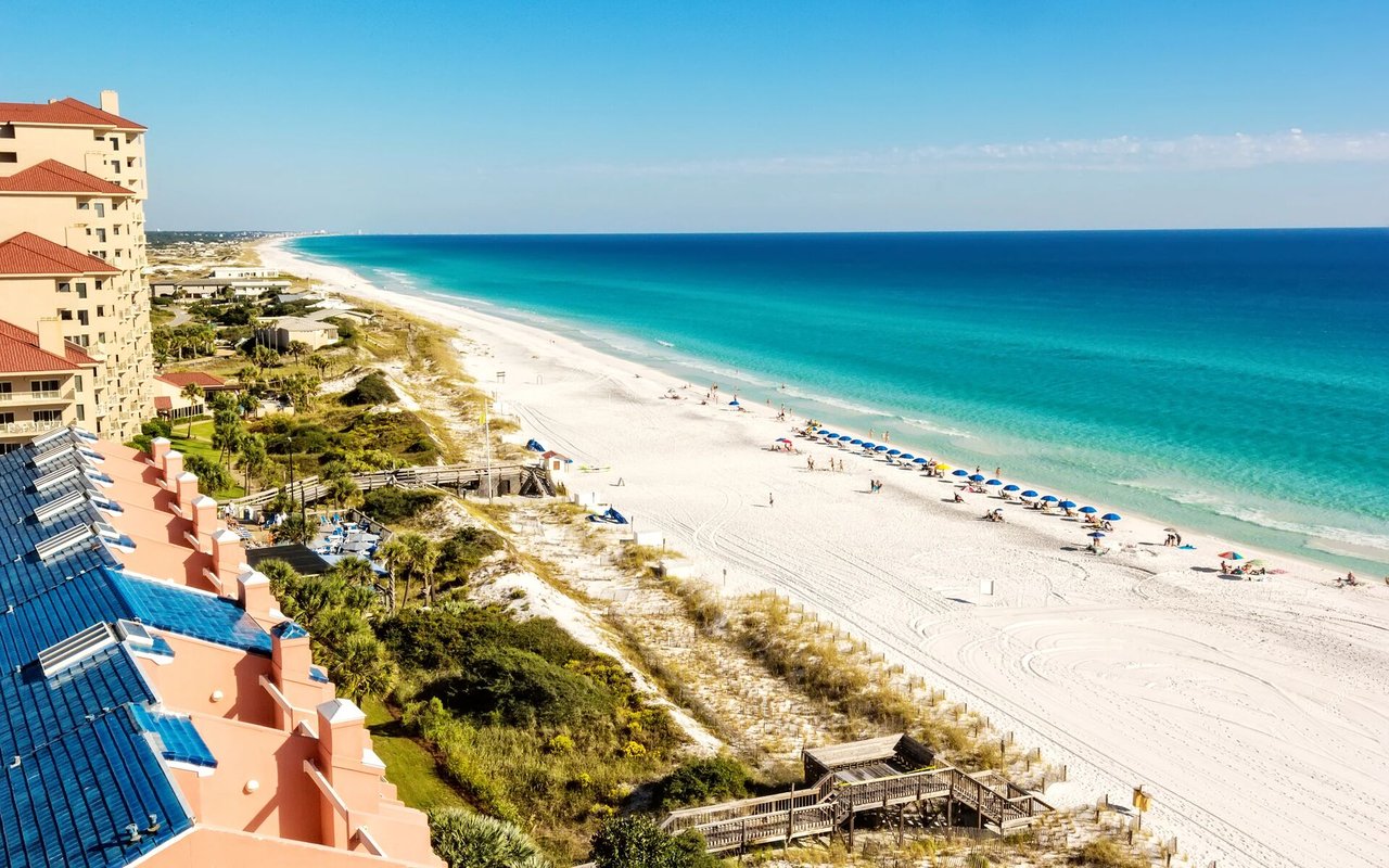 Miramar Beach