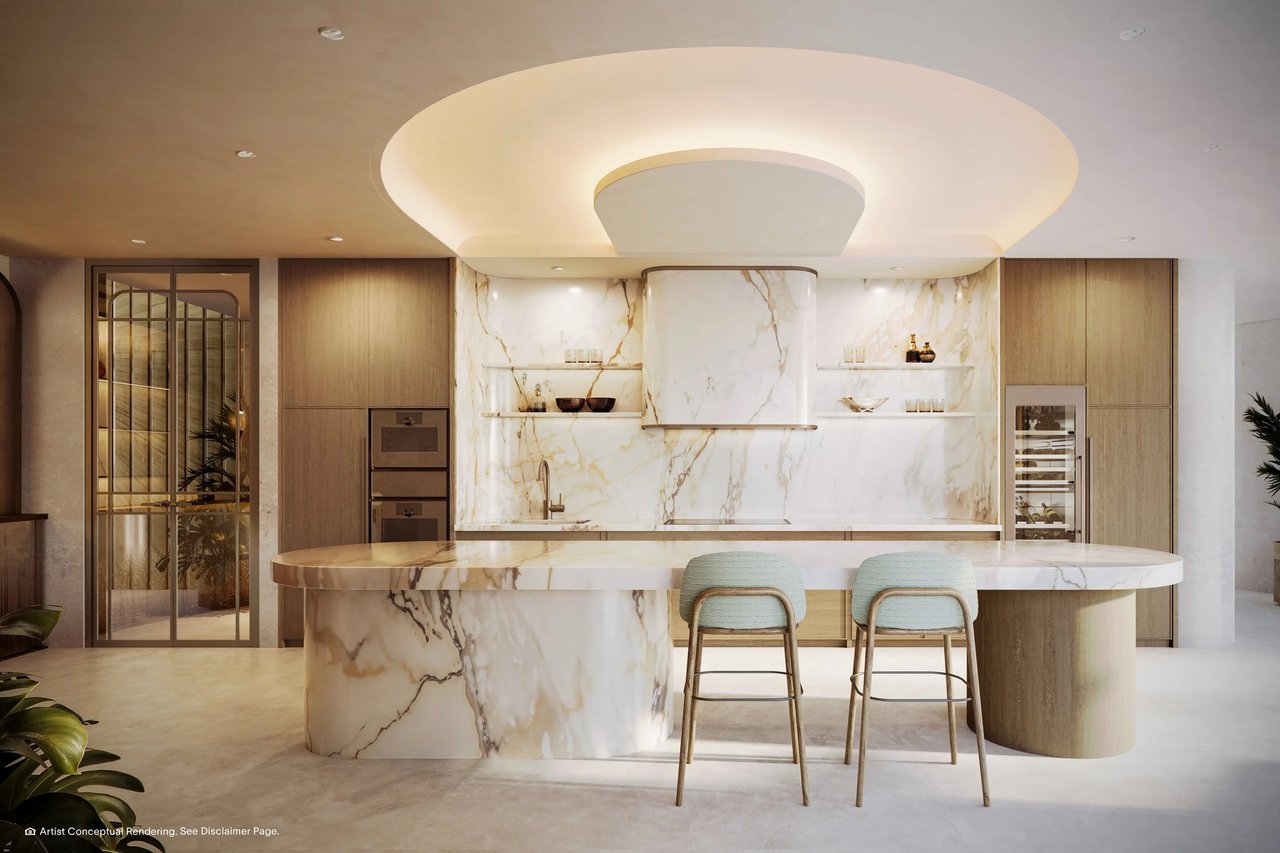 September 2025 | Swire Properties Announces Exclusive Partnership with Harrods at The Residences at Mandarin Oriental, Miami