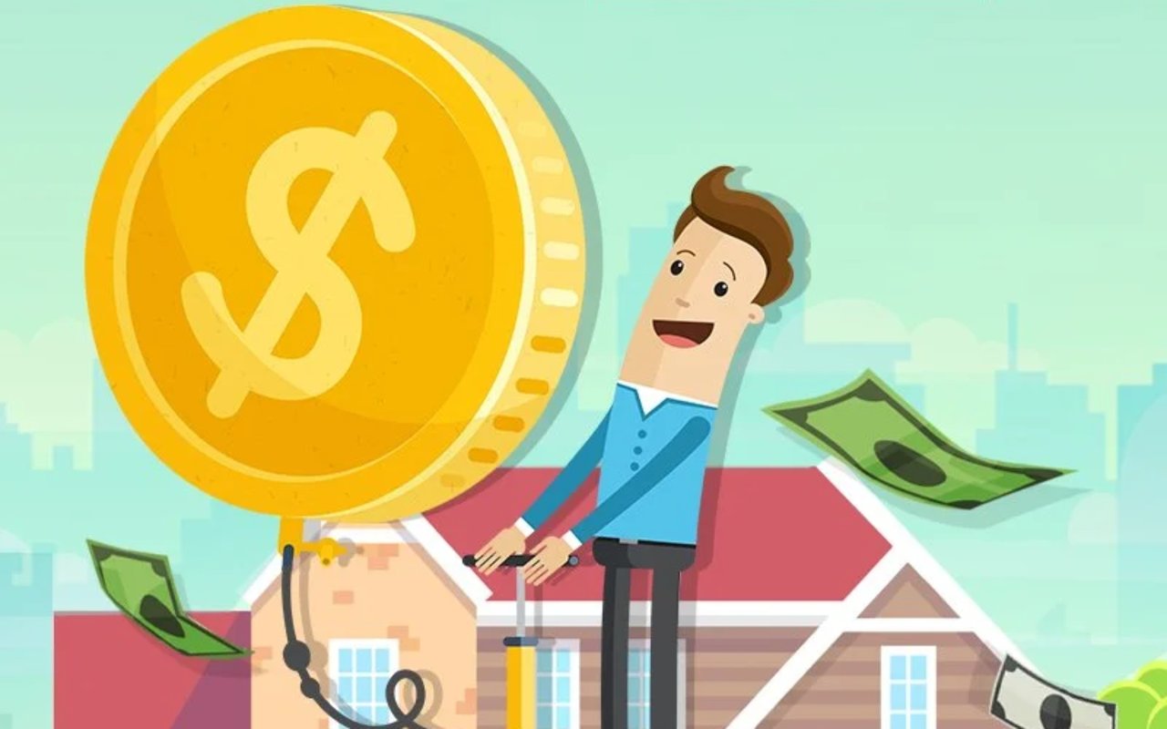 Turning Foreclosure Homes Into Profit