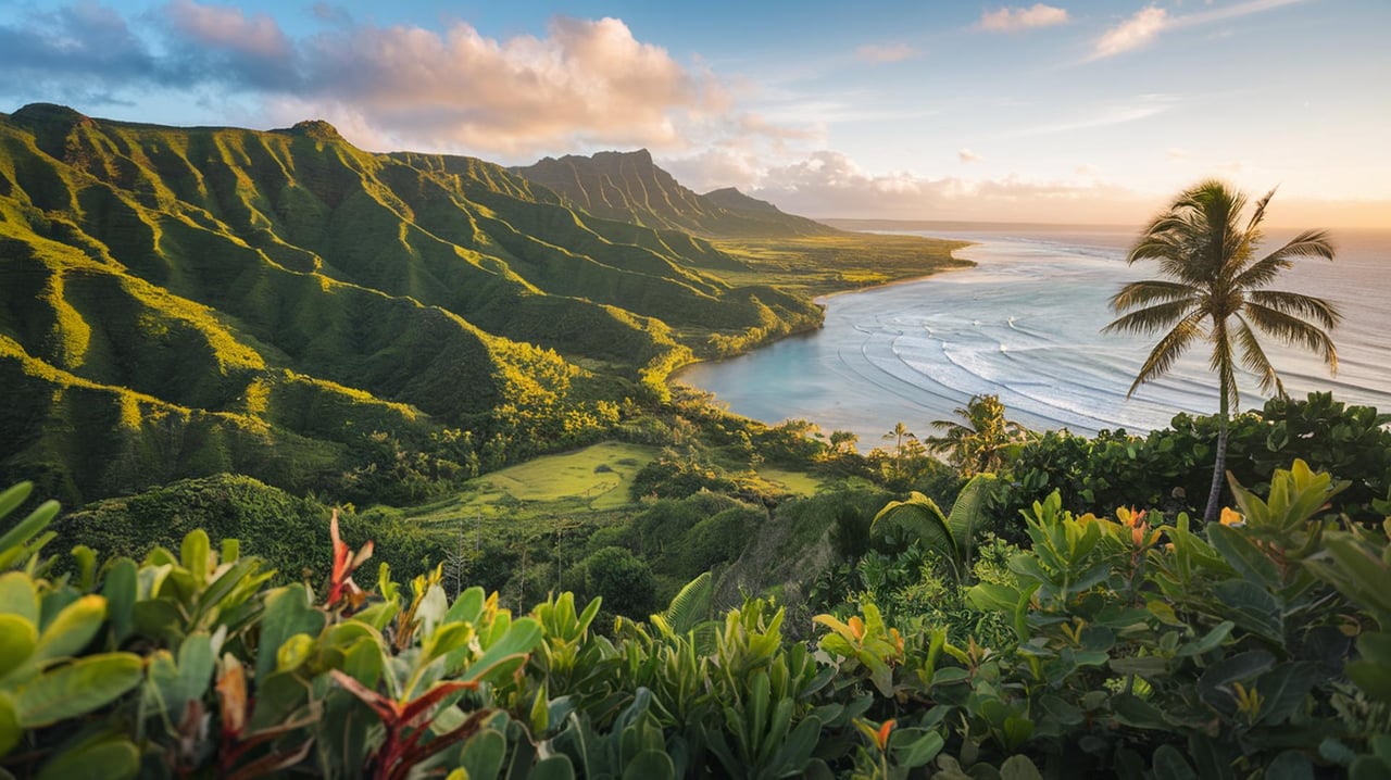 Top Outdoor Activities to Experience in Kaneohe, HI