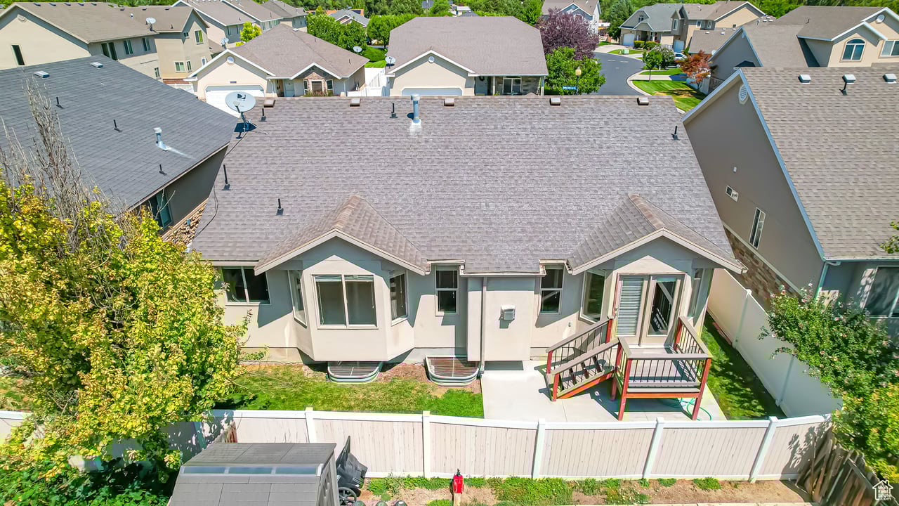 1523 W Turtle Dove Ln #128, West Jordan UT, 84088