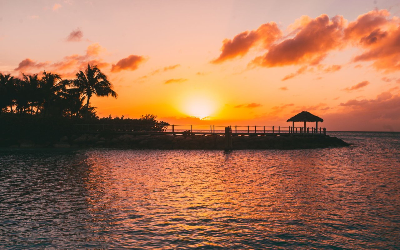 Lyford Cay
