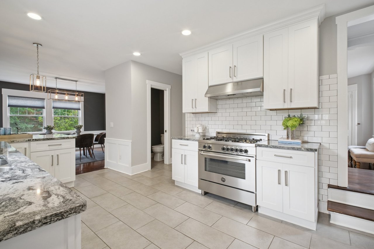 1 Winthrop Place