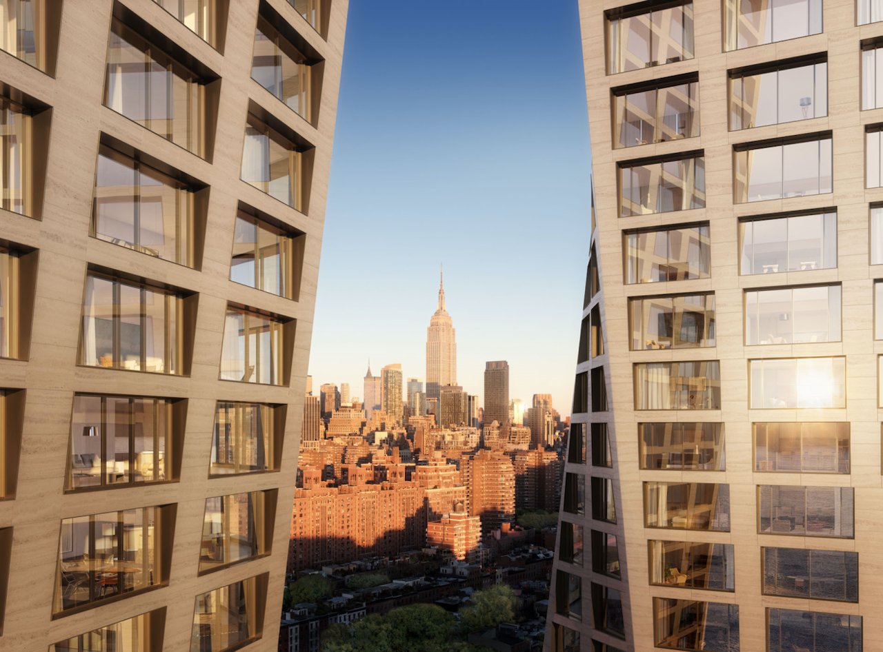 500 WEST 18TH STREET UNIT: EAST16C