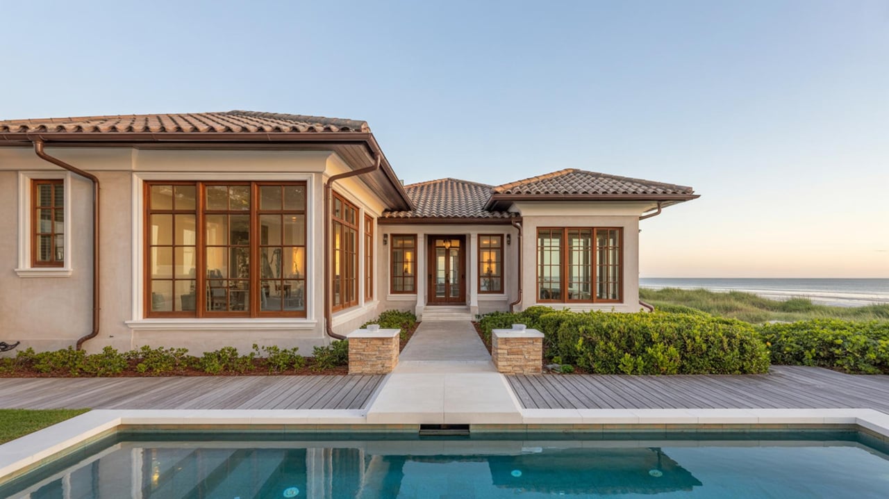 Seasonal Home Maintenance Tips for Barefoot Beach, FL Residents