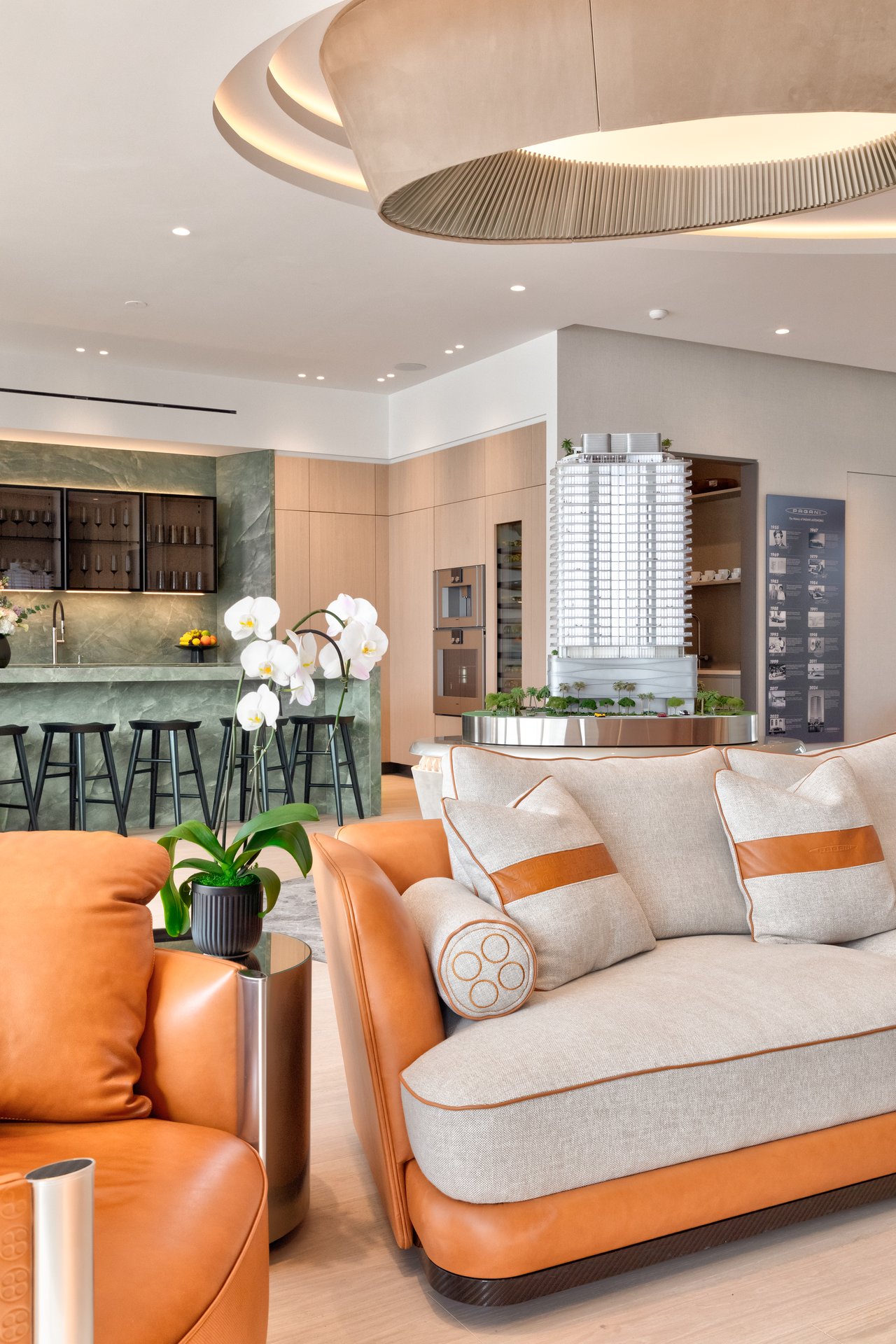Pagani Residences Miami