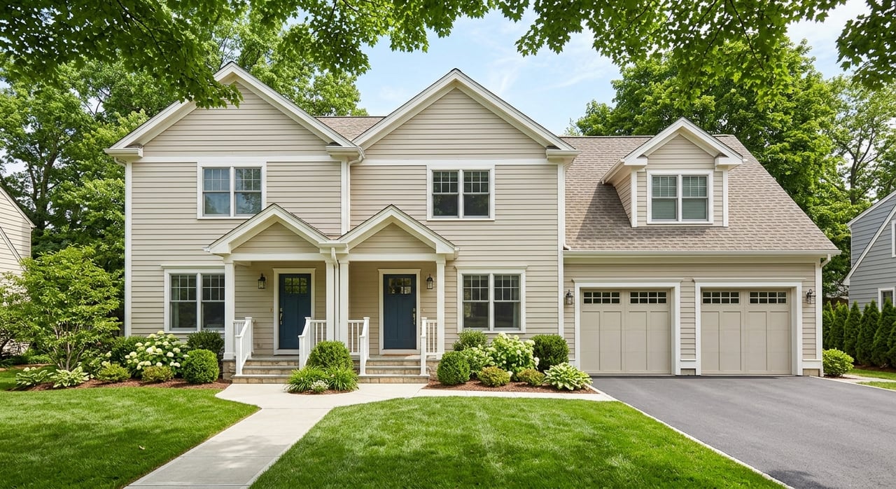 What Investors Should Know About Allendale Rental Homes